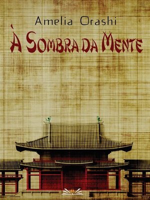 cover image of À Sombra da Mente